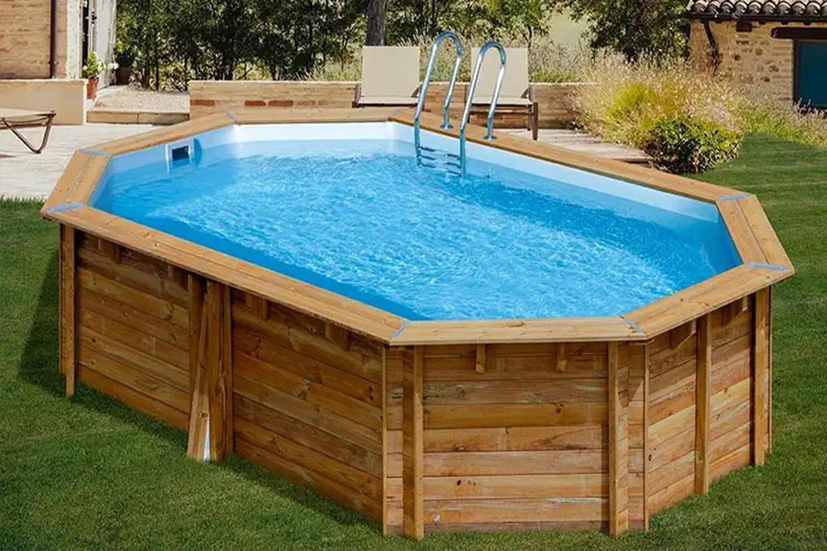 Guía Completa para Instalar una Piscina de Madera