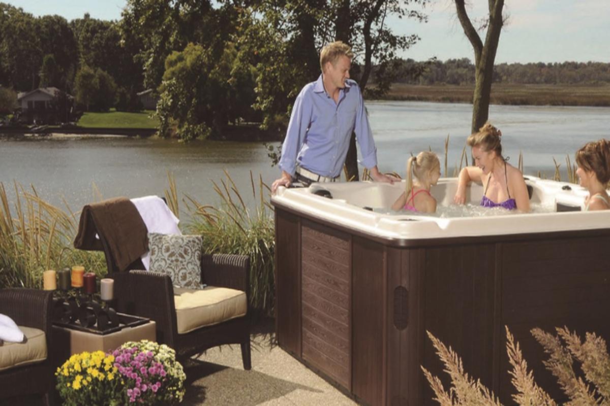 Cómo Usar el Filtro de Piscina Jacuzzi: Guía Completa para Mantener el Agua 
Limpia